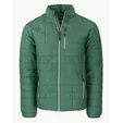 Rainier Recycled Insulated Puffer Jacket, Full Zip — view 10