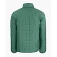 Rainier Recycled Insulated Puffer Jacket, Full Zip — view 20