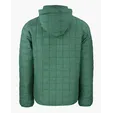 Rainier Recycled Insulated Puffer Jacket, Full Zip — view 21