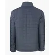 Rainier Recycled Insulated Puffer Jacket, Full Zip — view 22