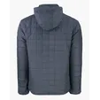 Rainier Recycled Insulated Puffer Jacket, Full Zip — view 23