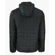 Rainier Recycled Insulated Puffer Jacket, Full Zip — view 25