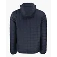 Rainier Recycled Insulated Puffer Jacket, Full Zip — view 27