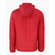 Rainier Recycled Insulated Puffer Jacket, Full Zip — view 33