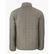 Rainier Recycled Insulated Puffer Jacket, Full Zip — view 34