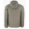 Rainier Recycled Insulated Puffer Jacket, Full Zip — view 35