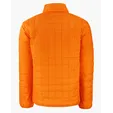 Rainier Recycled Insulated Puffer Jacket, Full Zip — view 36
