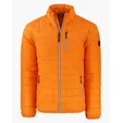 Rainier Recycled Insulated Puffer Jacket, Full Zip — view 18