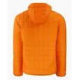 Rainier Recycled Insulated Puffer Jacket, Full Zip — view 37