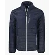 Rainier Recycled Insulated Puffer Jacket, Full Zip — view 19