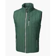 Rainier Recycled Insulated Puffer Full Zip Vest — view 16