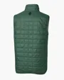 Rainier Recycled Insulated Puffer Full Zip Vest — view 26