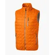 Rainier Recycled Insulated Puffer Full Zip Vest — view 19
