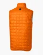 Rainier Recycled Insulated Puffer Full Zip Vest — view 29