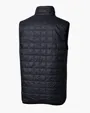 Rainier Recycled Insulated Puffer Full Zip Vest — view 30