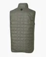 Rainier Recycled Insulated Puffer Full Zip Vest — view 31