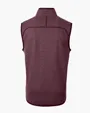 Mainsail Sweater-Knit Mens Full Zip Vest — view 18