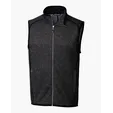 Mainsail Sweater-Knit Mens Full Zip Vest — view 11