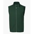 Mainsail Sweater-Knit Mens Full Zip Vest — view 13