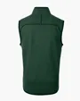 Mainsail Sweater-Knit Mens Full Zip Vest — view 21
