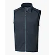 Mainsail Sweater-Knit Mens Full Zip Vest — view 14