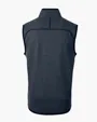 Mainsail Sweater-Knit Mens Full Zip Vest — view 22