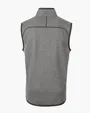 Mainsail Sweater-Knit Mens Full Zip Vest — view 23