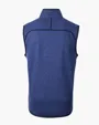 Mainsail Sweater-Knit Mens Full Zip Vest — view 24