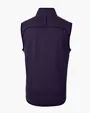 Mainsail Sweater-Knit Mens Full Zip Vest — view 25