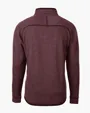 Mainsail Sweater-Knit Half Zip Jacket — view 9