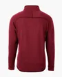 Mainsail Sweater-Knit Half Zip Jacket — view 10
