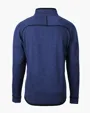 Mainsail Sweater-Knit Half Zip Jacket — view 11