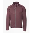 Mainsail Sweater-Knit Full Zip Jacket — view 9