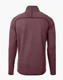 Mainsail Sweater-Knit Full Zip Jacket — view 17