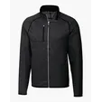 Mainsail Sweater-Knit Full Zip Jacket — view 10