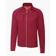 Mainsail Sweater-Knit Full Zip Jacket — view 11
