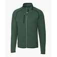 Mainsail Sweater-Knit Full Zip Jacket — view 13