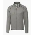 Mainsail Sweater-Knit Full Zip Jacket — view 14