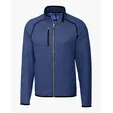 Mainsail Sweater-Knit Full Zip Jacket — view 15