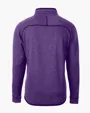 Mainsail Sweater-Knit Full Zip Jacket — view 24