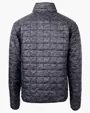 Rainier Recycled Insulated Printed Puffer Jacket — view 5