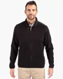 Cascade Epic Comfort Recycled Sherpa Fleece Men's Full Zip Jacket
