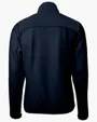 Cascade Epic Comfort Recycled Sherpa Fleece Men's Full Zip Jacket — view 12