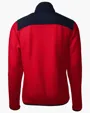 Cascade Epic Comfort Recycled Sherpa Fleece Men's Full Zip Jacket — view 13