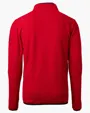 Cascade Epic Comfort Recycled Sherpa Fleece Men's Quarter Zip Jacket — view 12