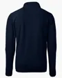 Cascade Epic Comfort Recycled Sherpa Fleece Men's Quarter Zip Jacket — view 13