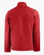 Evoke Recycled Honeycomb Fleece Full Zip Jacket — view 14