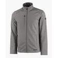 Evoke Recycled Honeycomb Fleece Full Zip Jacket — view 10