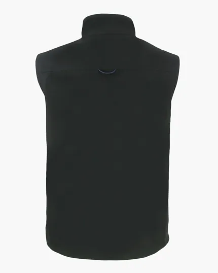 Charter Recycled Packable Full Zip Vest — view 7