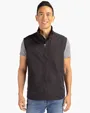 Charter Recycled Packable Full Zip Vest